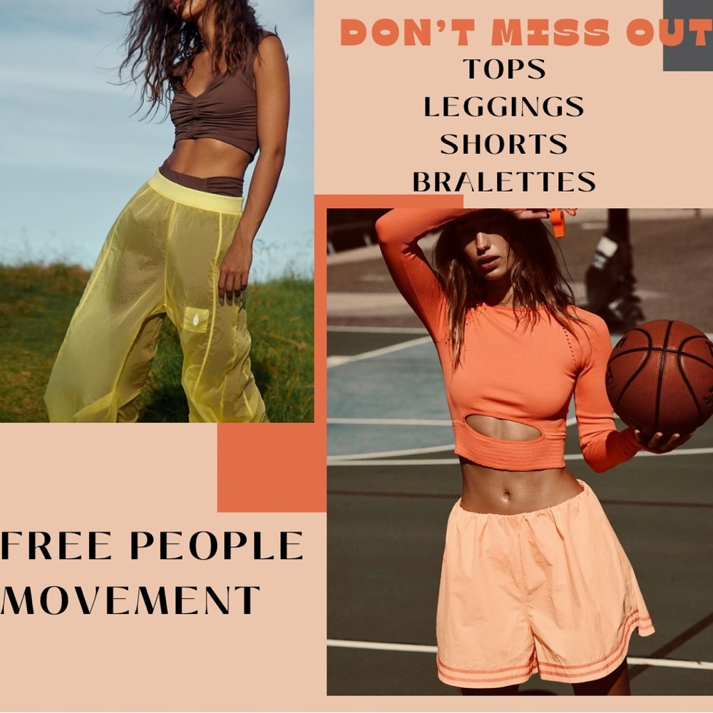 Summer vacay styles